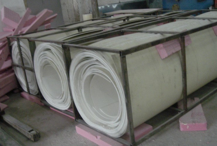 High Level FRP Sandwich Panel Fiberglass Reinforced Plastic Board Weather Resistance