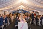 20 X 50m Romantic Wedding Marquee Tent Large Party Tent Durable For Rental