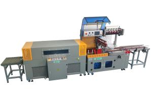 Quality 3.3KW Side Sealer Machine wholesale