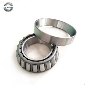 Quality ABEC-7 ZWZ Tapered Roller Bearings 33205 Tapered Wheel Bearings wholesale