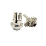 Special Process Assemble Investment Casting for Professional Custom in 316/304