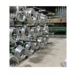 Germany-tec Good Copper Rod Cold Rolling Machine Aluminum Rod Wire Casting