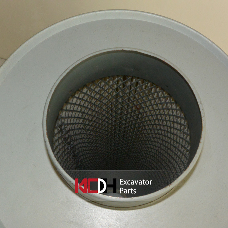 0.28 M Af4100 Af25312 Excavator Air Filter