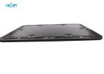 Industrial Car Battery Cover , Black Color Carbon Fiber Battery Cover