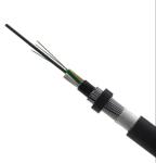 Submarine GYTA33 24 48 72 Core Direct Burial Fiber Optic Cable