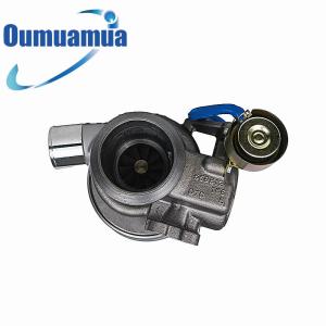Quality High performanceTurbo S200AG050 Turbo Charger 0r7981 250-0841 185-8016 Turbocharger for Caterpillar 3126B supercharger wholesale