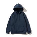 FODARLLOY Fashion Vintage Hoodie OEM Streetwear Essentials Oversize Unisex Pull