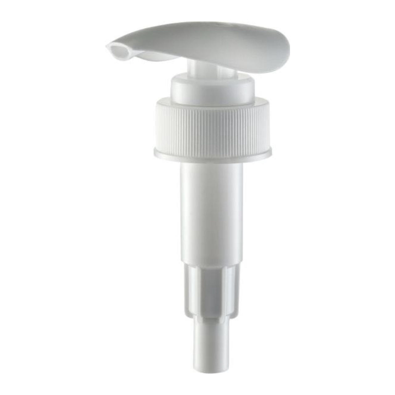 Good Plastic Hand Pump for Non Spill Cosmetic Lotion Bottles Acceptable OEM/ODM