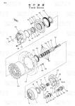 EX60-1 9069295 Customizable Excavator Final Drive Reducer Catalog