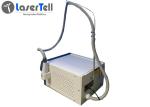 Simple Protable Laser Depilation Machine Beauty Device 808nm Wavelength