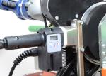 CE 20-63mm Ppr Pipe Manual Butt Fusion Machine