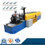 Stud Track Roll Forming Machine
