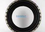 W01-358-7760 Firestone Air Spring Style 312 Ribbed Neck Aluminum Bead Rings