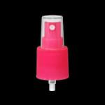 Colorful Mini Mist Sprayer , Ultra Fine Mist Sprayer Free Sample Available