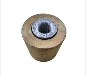 Quality Oil Film Coating Galvanized Reliable Anchor Barrels For Marine Application wholesale