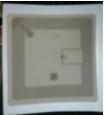 Quality UHFT03 ABNM 915mhz UHF tag label wholesale