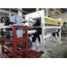 Buy cheap Industrial Protective Cloth Embossing Calender Machine from wholesalers