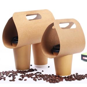 Quality Fast Food Printed Disposable 26oz Personalized Paper Coffee Cups wholesale