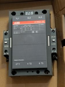 Quality New original ABB Contactor A185D-30-11 wholesale