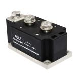 3 Phase Thyristor Bridge Rectifier