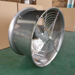 400mm Greenhouse Cooling Equipment Circulation Fan Indoor Greenhouse Ventilation