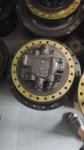 Belparts Excavator PC300-7 Final Drive Without Gearbox 708-8H-00320 Travel Motor