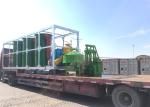Scrap Waste Plastic Pyrolysis Plant Catalyst Diesel Fuel Oil