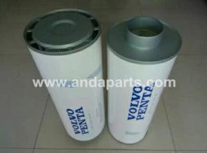 Quality Good Quality Air Filter 3825778 For Buyer wholesale