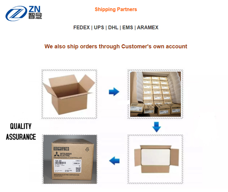 A1S Mitsubishi Melsec PLC Output Module A1SX42 For Industrial ECT