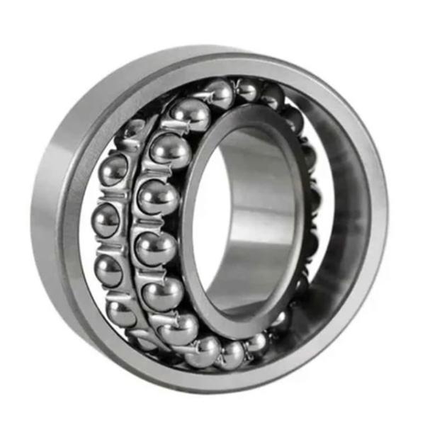 Double Row Self Aligning Radial Ball Bearing 1212K+H212/11212 Open Ball Bearing