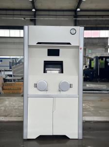 Quality Customized Radiation Protection System Enhanced Safety 304 Stainless Steel Construction wholesale