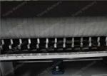 0.5 Inch Multi Needle Straight Line Quilting Machine For Jackets