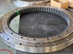 9196732 Slewing Bearing Slewing Ring Excavator ZAX225