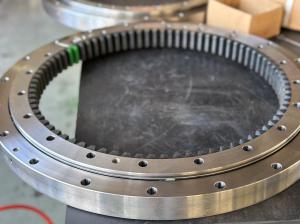 Quality 9196732 Slewing Bearing Slewing Ring Excavator ZAX225 wholesale