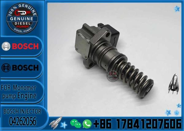 High Quality Deutz Diesel engine fuel injector unit pump 0414755018 0414755016