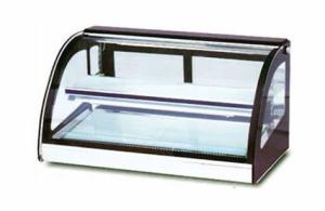 Quality Good Sturdiness Table Top Display Chiller Digital Display Thermometer wholesale