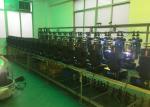 Beam Spot Wash 3in1 Moving head Light Two Prisms 260W 9R Beam Light For Wedding