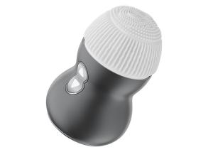 Quality Light Low Therapy Makeup Remover Device / Face Cleanser Machine Waterproof wholesale