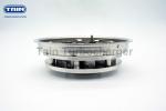 RHF4 , VHA20012 , VJ36 Turbo Spare Parts Nozzle Ring For Mazda 5-6 , Mazda 6 /