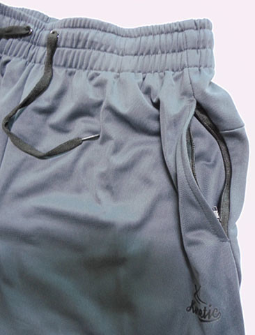 Joggin sports short pants Mens Soccer Shorts with 100% Polyester Fabric