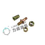 TLF-32504018-RA Aftermarket Forklift Tractor Wheel Nuts