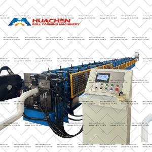 Quality Automatic Gutter Elbow Downspout Roll Forming Machine wholesale