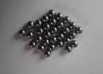 Ceramic Plain Bearings Sic Ceramic Balls , Higher rigidity Lower Rupture