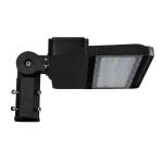 Aluminum Dusk To Dawn Led Street Lights High Lumen IP65 150W 15000-15500lm