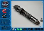 QSK45/QSK60 6D170 Diesel Fuel Injector QSK23 4326780 4088427 4087893 4001813