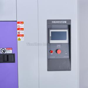 Quality 150L Environmental Simulation Chambers , High Performance Thermal Cycling Chamber wholesale