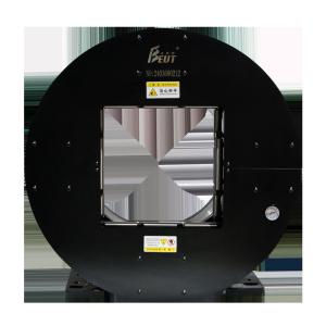Quality Stainless Steel CNC Router Rotary Axis Laser Rotary Axis Chuck Feeding Chuck wholesale