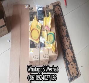 Quality 5M5837 seals 5M-5837 Full Gasket Kit 2231102 Gasket 223-1102 Cylinder 1H8466 seals 1H-8466 wholesale