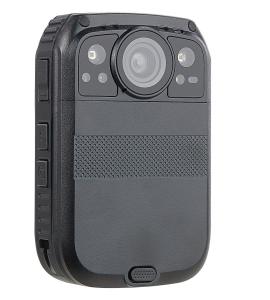 Quality 5G Live Video GPS 64G 4K Body Worn Camera For Law Enforcement wholesale