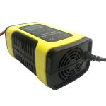 12V 6A Car Motorcycle Sealed Lead Acid Charger Battery Charger